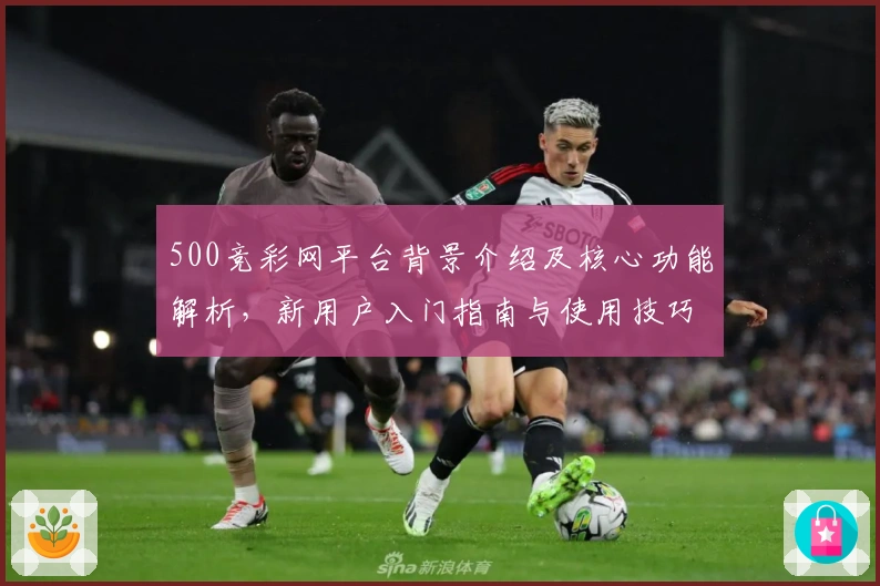 500竞彩网平台背景介绍及核心功能解析，新用户入门指南与使用技巧分享