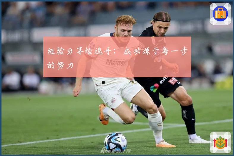 经验分享给选手：成功源于每一步的努力